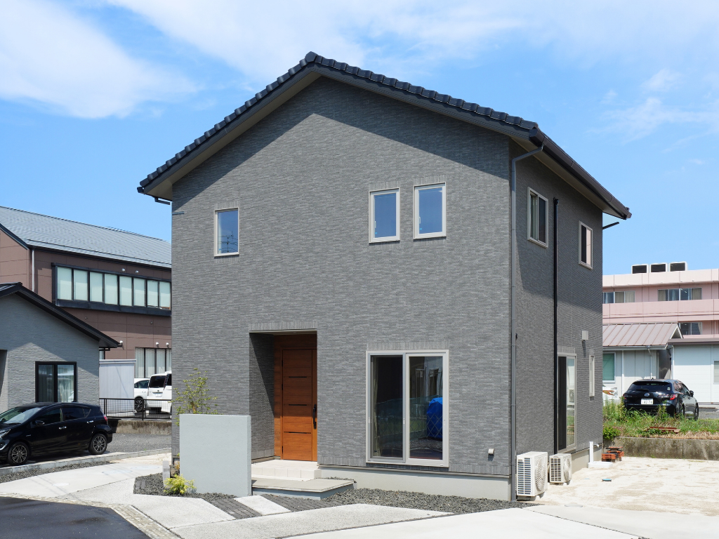 クレバリーホーム出雲店が行う2025年9月27日28日の完成見学会場の洗面化粧台