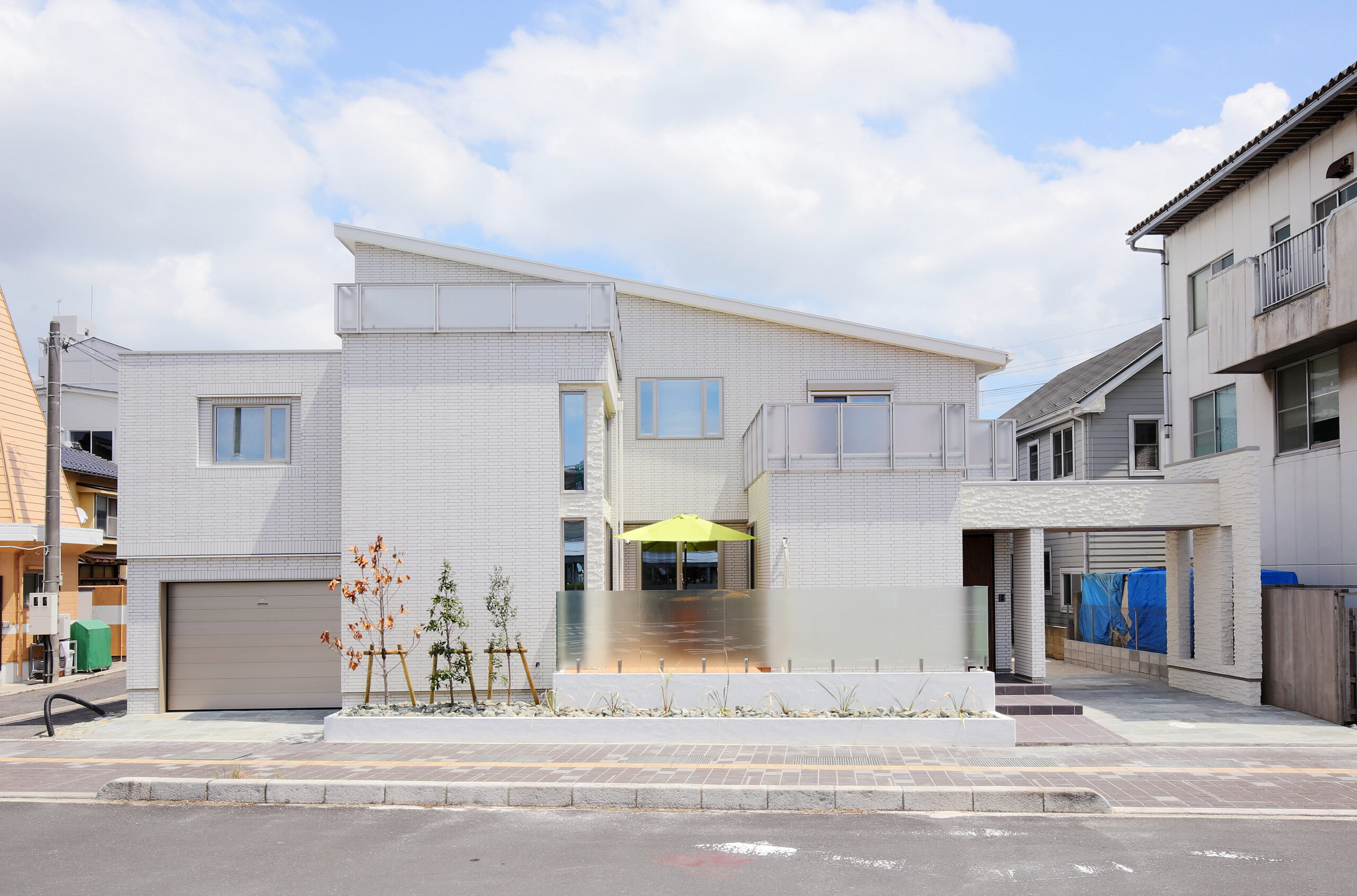 クレバリーホーム安佐北店　開業