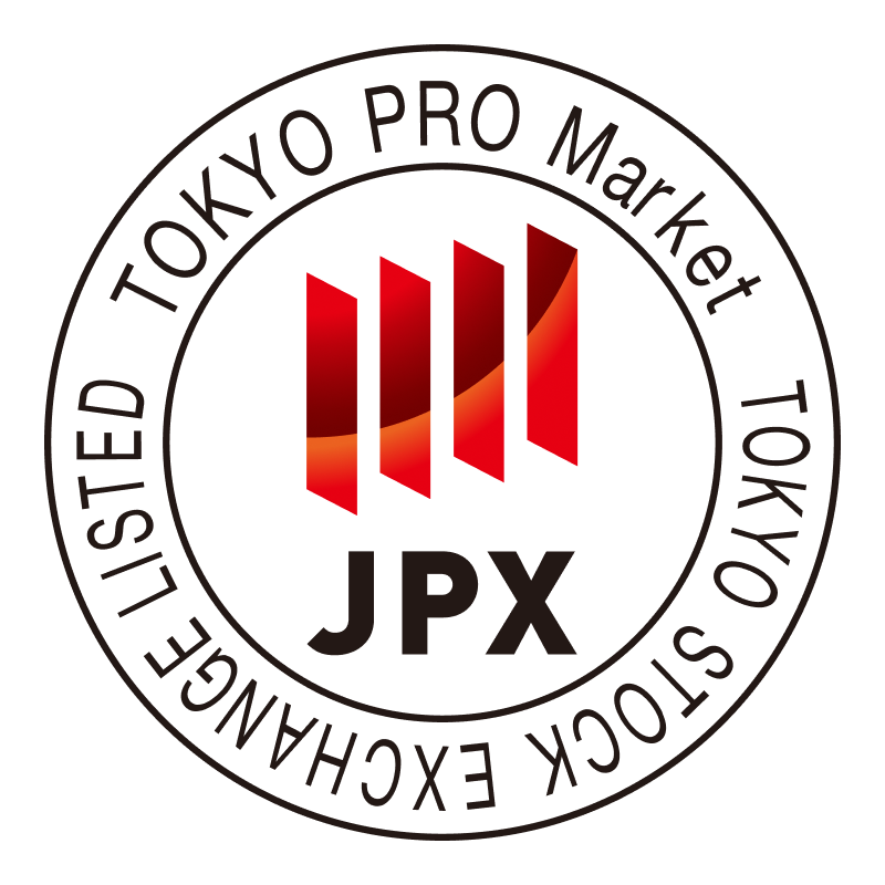 東京証券取引所 TOKYO PRO Market