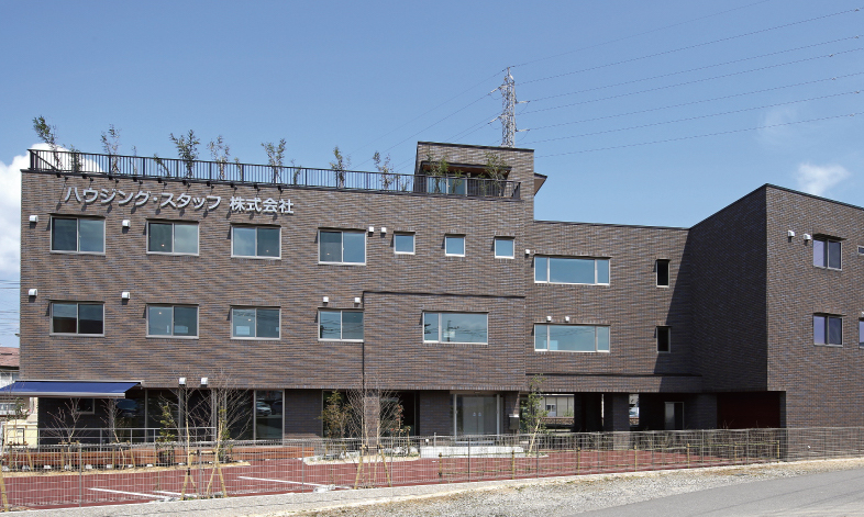 クレバリーホーム松江店　開業