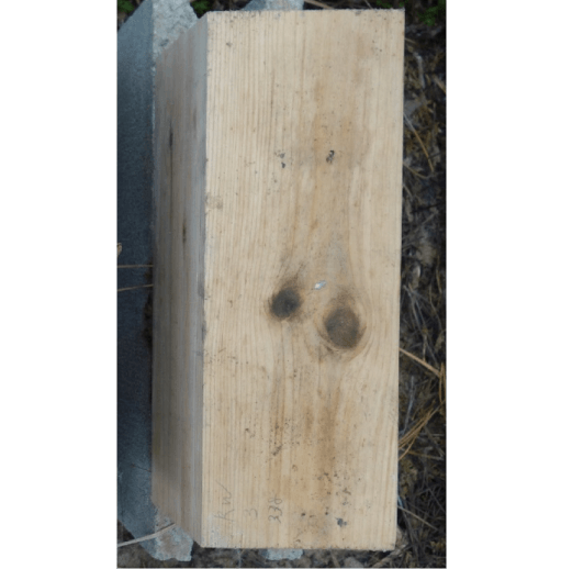 クレバリーホーム構造体