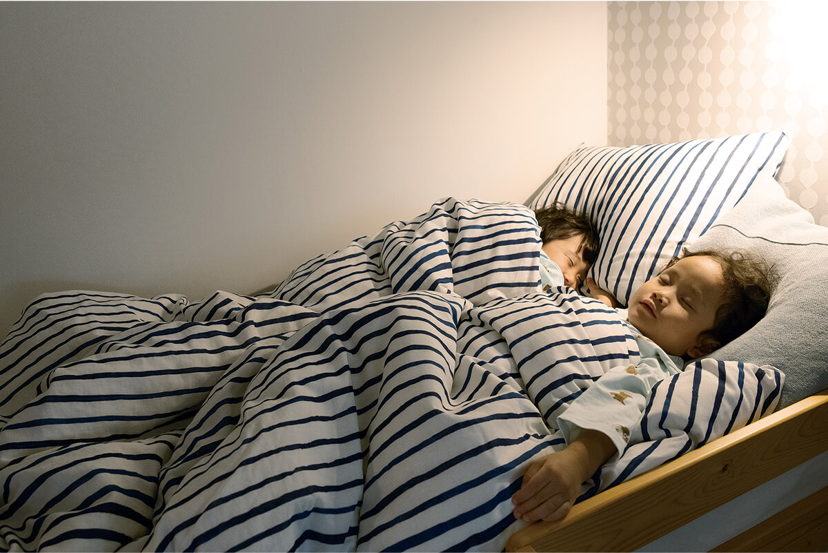 遮音性・防音性