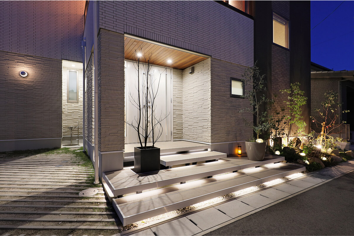 外からの音を遮る騒音対策