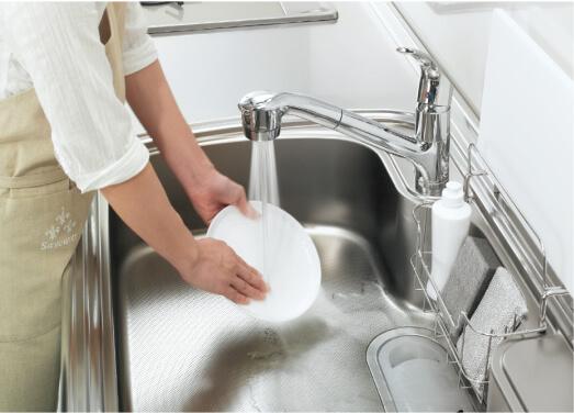 サイレントシンク