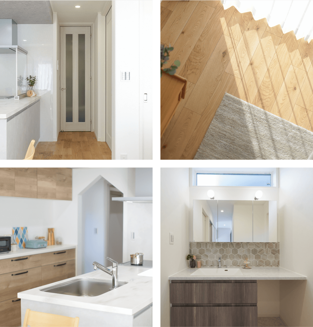 安心素材で、ホルムアルビデ度対策も万全