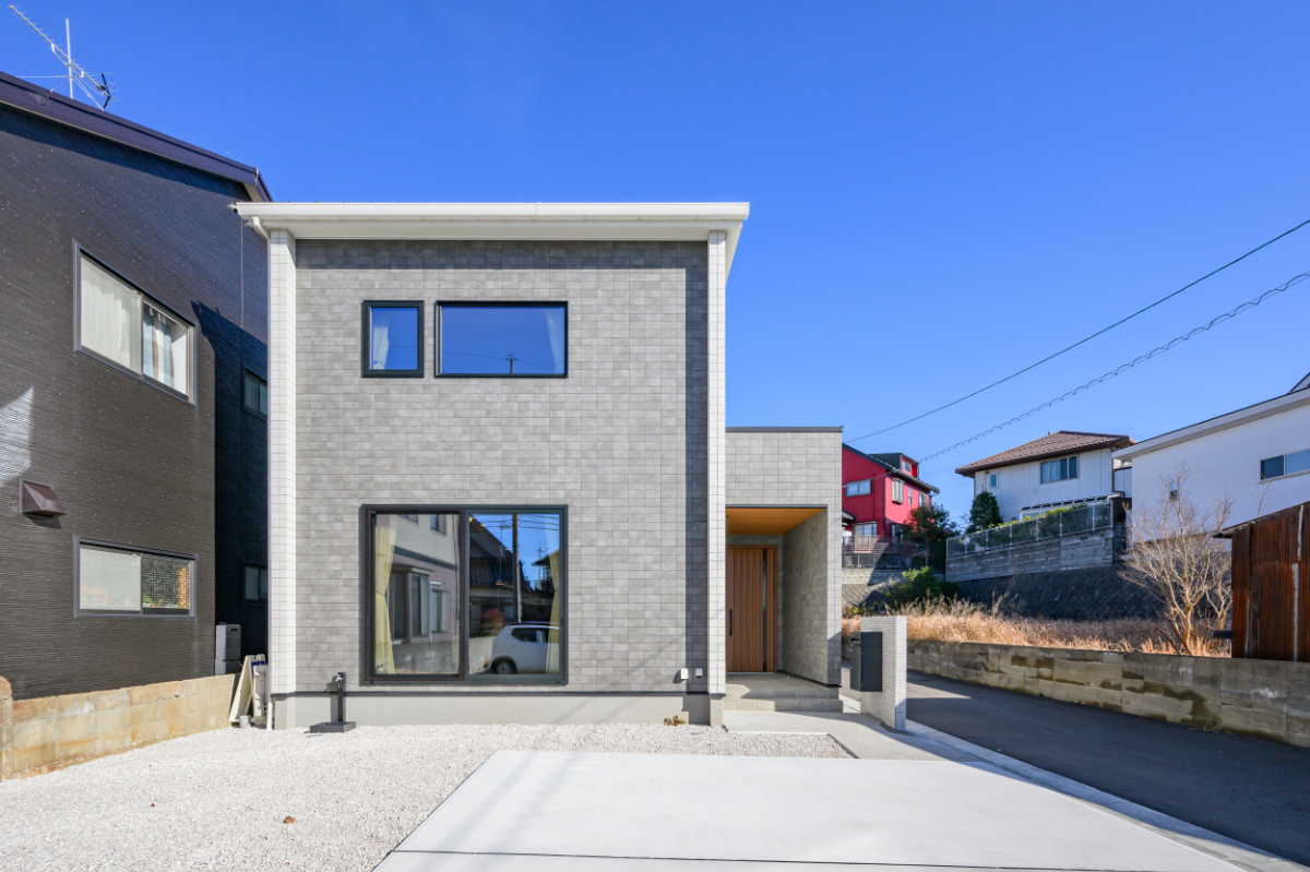 クレバリーホーム鳥取店　開業
