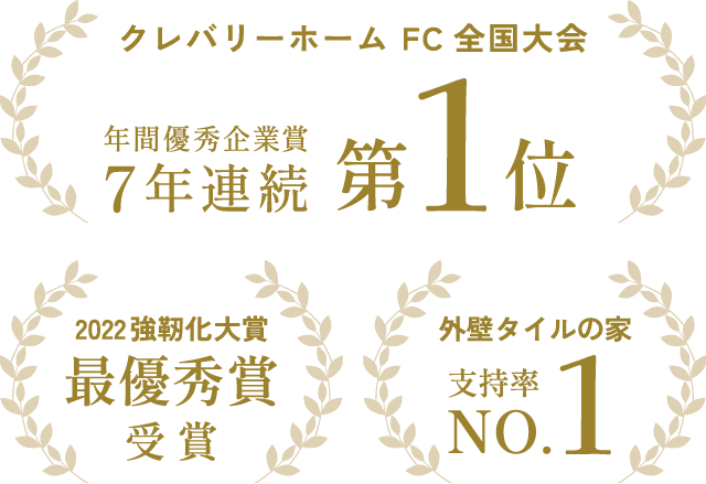 松江 出雲 鳥取 三次 安佐北 東広島で新築を建てるならクレバリーホーム