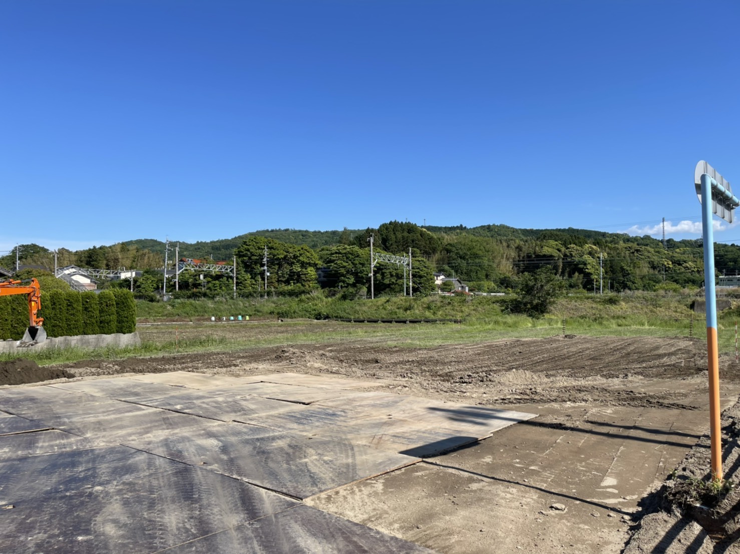 松江市玉湯町