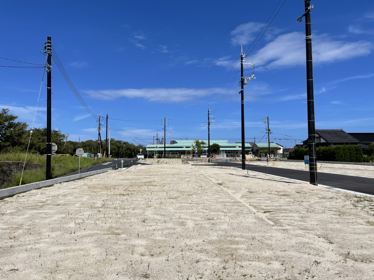 松江市玉湯町