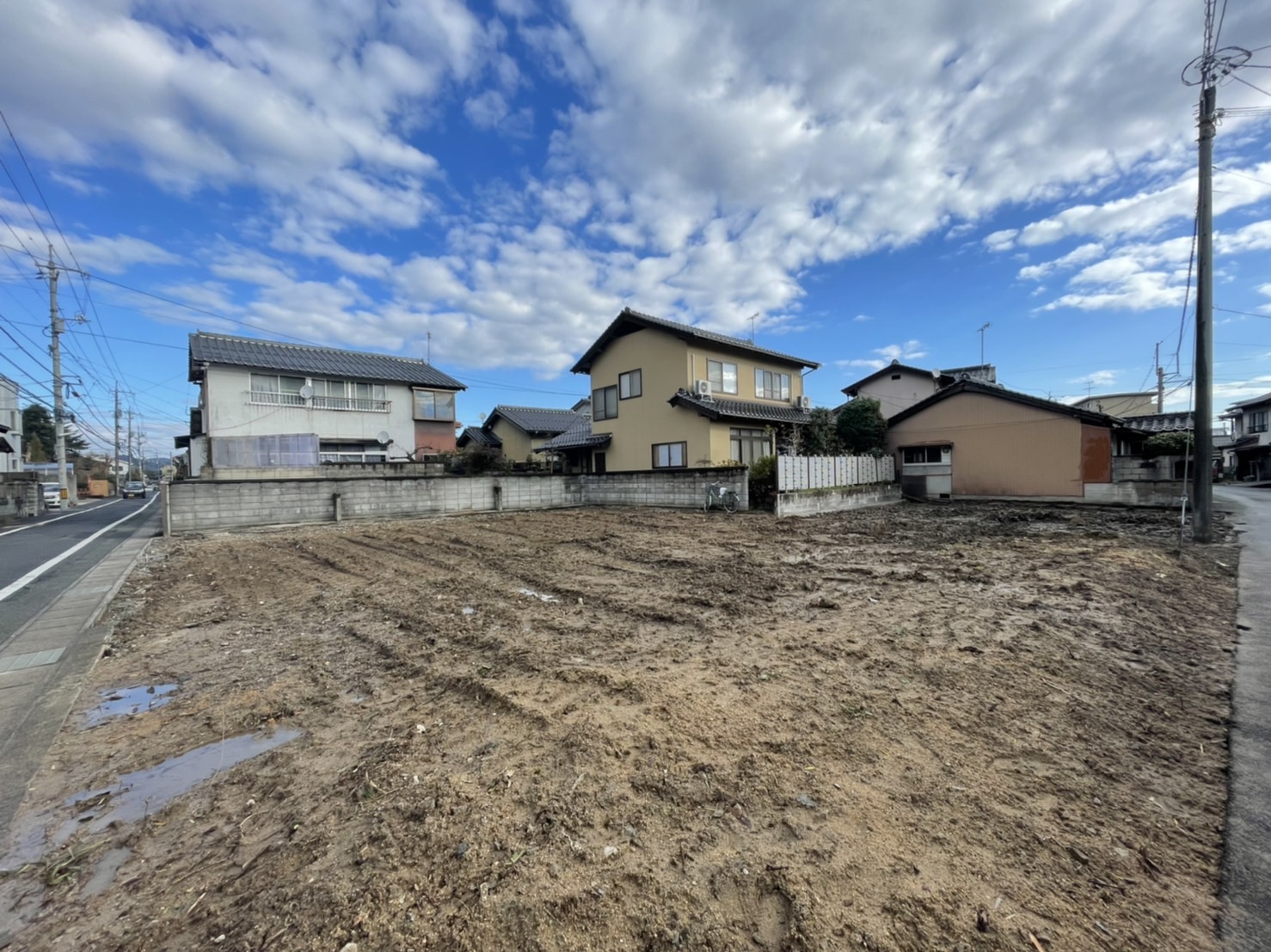 松江市外中原町