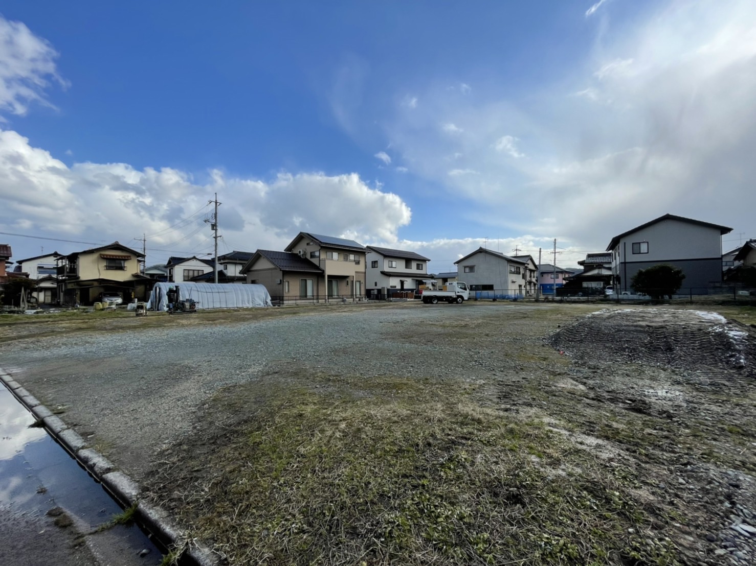 松江市東津田町