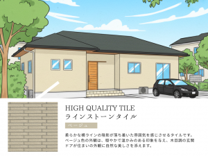 出雲市大津町平屋新築建売住宅_クレバリーホーム出雲店