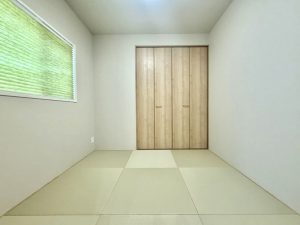 出雲市大津町平屋新築建売住宅_クレバリーホーム出雲店