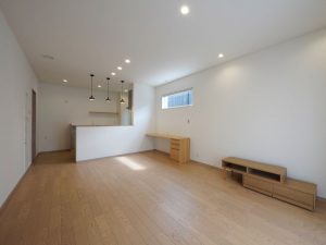 出雲市大津町5号地建売