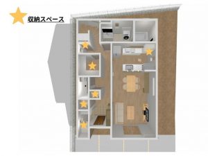 出雲市大津町5号建売