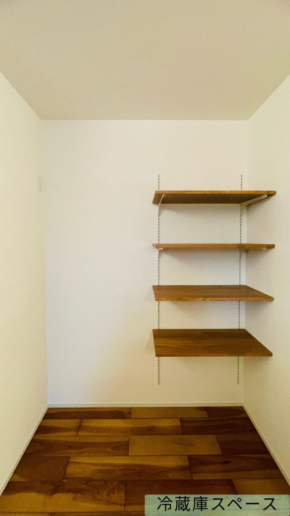 松江市西尾平屋モデルハウス建売住宅