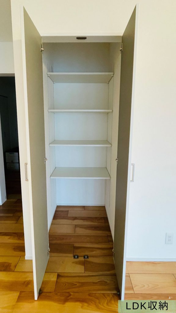 松江市西尾平屋モデルハウス建売住宅