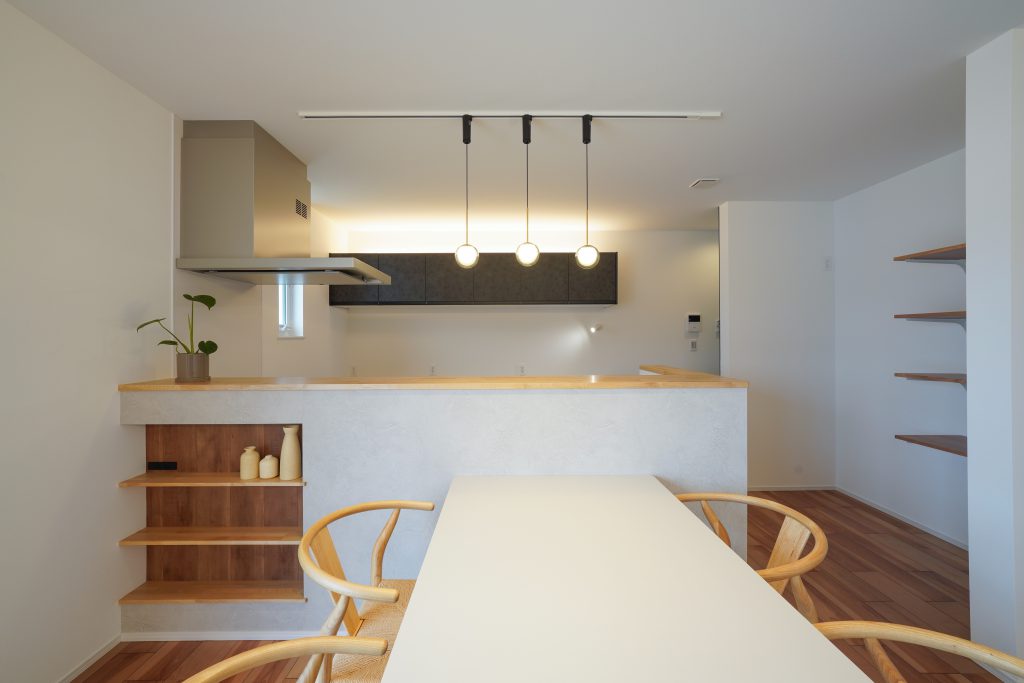 クレバリーホーム松江_西尾町平屋分譲住宅