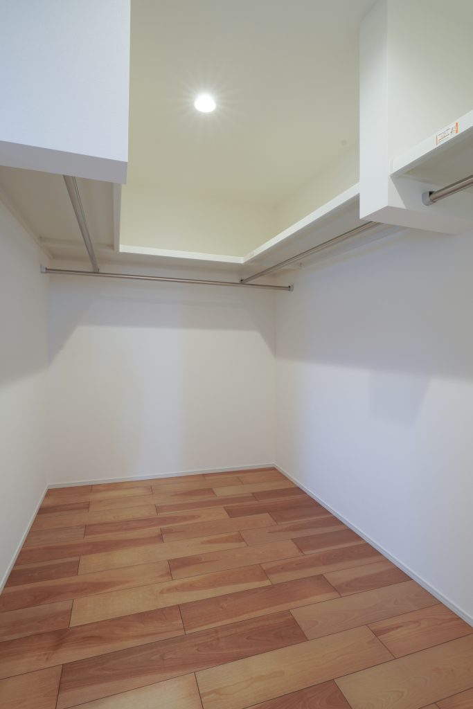 クレバリーホーム松江_西尾町平屋分譲住宅