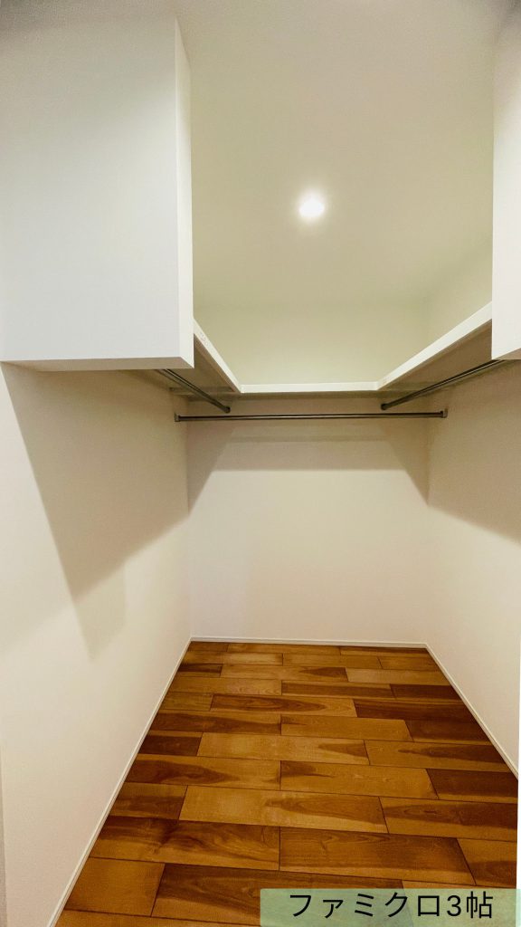 松江市西尾平屋モデルハウス建売住宅