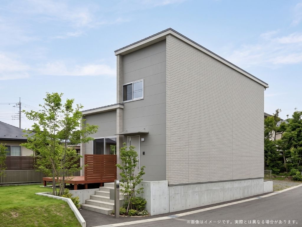 松江市朝酌町一戸建て新築建売住宅