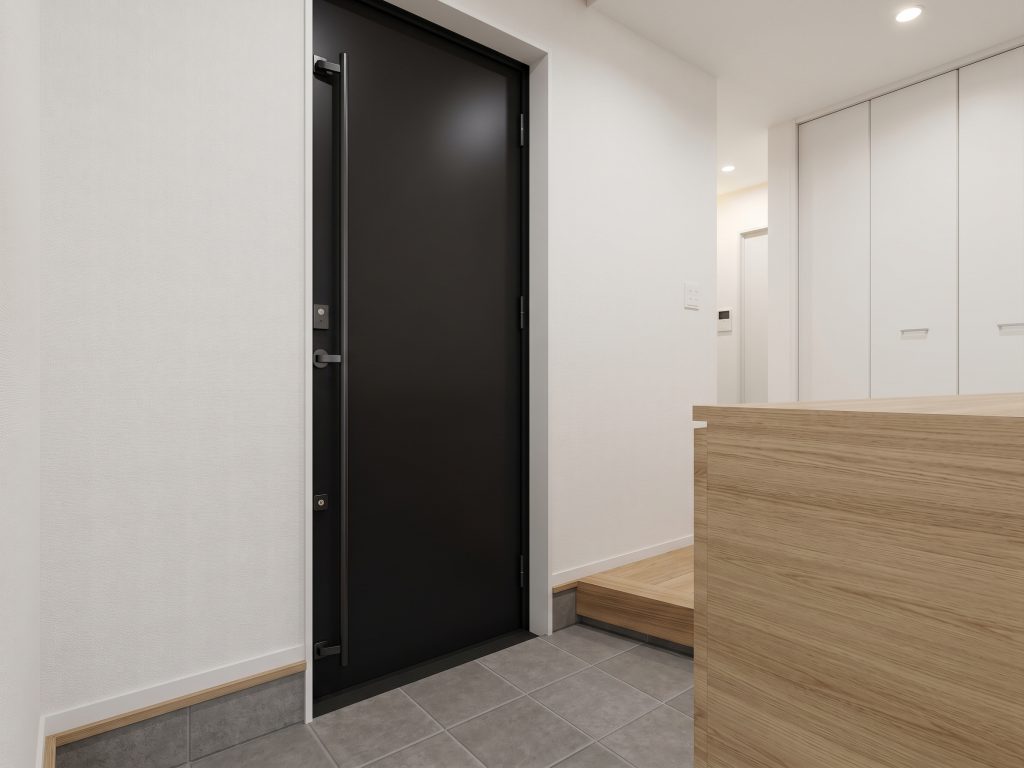 松江市東出雲町新築一戸建て建売住宅