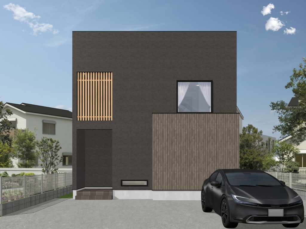 松江市東出雲町新築一戸建て建売住宅